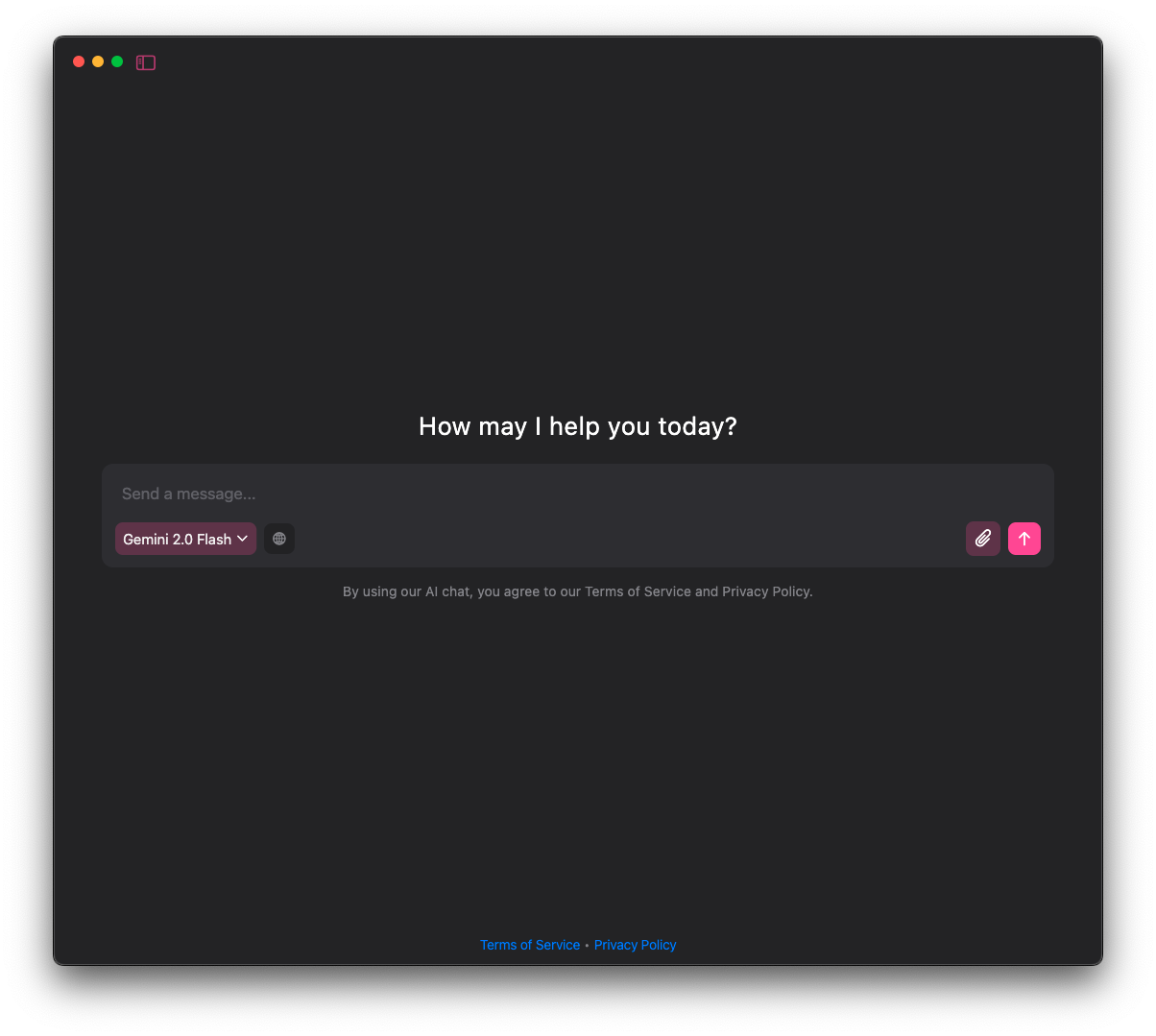 Cortex Chat Preview